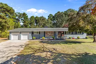 1537 Mintz Ave, Fayetteville, NC 28303 - Photo 3