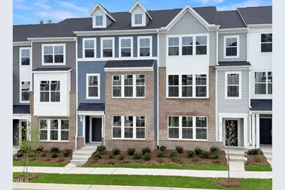 363 Chesapeake Commons Street #114, Garner, NC 27529 - Photo 1