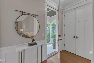 511 Hamilton Cottage Wy, Raleigh, NC 27605 - Photo 5