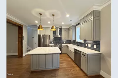 511 Hamilton Cottage Way, Raleigh, NC 27605 - Photo 11