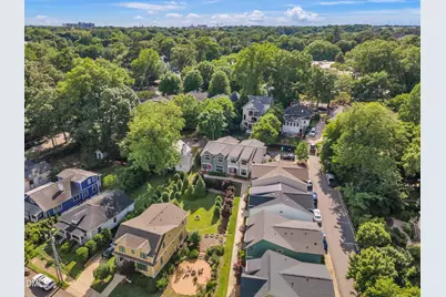 511 Hamilton Cottage Way, Raleigh, NC 27605 - Photo 37