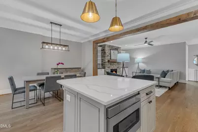 511 Hamilton Cottage Way, Raleigh, NC 27605 - Photo 17