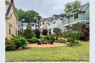 511 Hamilton Cottage Way, Raleigh, NC 27605 - Photo 35