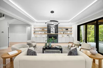 5406 Garrett Road, Durham, NC 27707 - Photo 3