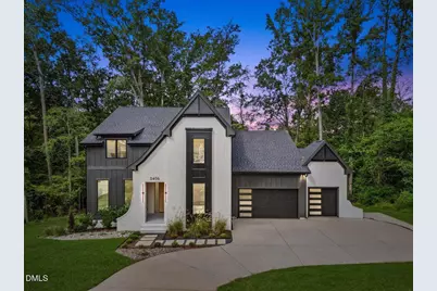 5406 Garrett Road, Durham, NC 27707 - Photo 1