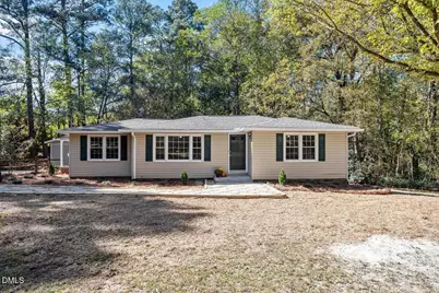 2008 Angier Road, Fuquay Varina, NC 27526 - Photo 1