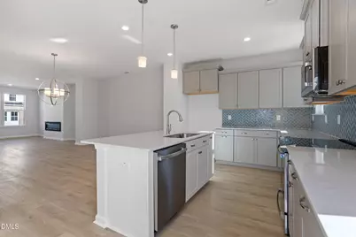367 Chesapeake Commons Street #115, Garner, NC 27529 - Photo 5