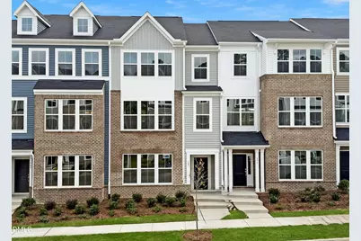 367 Chesapeake Commons Street #115, Garner, NC 27529 - Photo 1