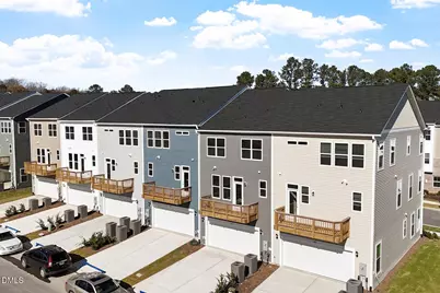 367 Chesapeake Commons Street #115, Garner, NC 27529 - Photo 25