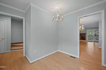 9 Willow Bridge Drive, Durham, NC 27707 - Photo 7