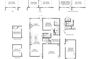 53 Lochview Ct, Angier, NC 27501 - Photo 19