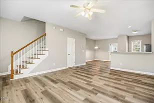 317 Commons Dr, Holly Springs, NC 27540 - Photo 9