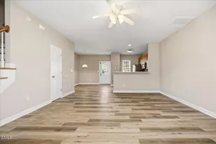 317 Commons Dr, Holly Springs, NC 27540 - Photo 7