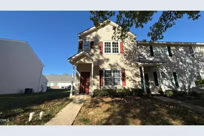 317 Commons Drive, Holly Springs, NC 27540 - Photo 1