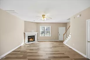 317 Commons Dr, Holly Springs, NC 27540 - Photo 5