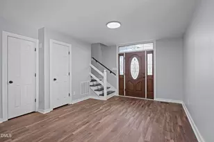 813 Greyson Rd, Rocky Mount, NC 27804 - Photo 15