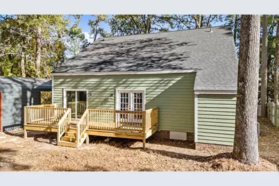 813 Greyson Road, Rocky Mount, NC 27804 - Photo 7