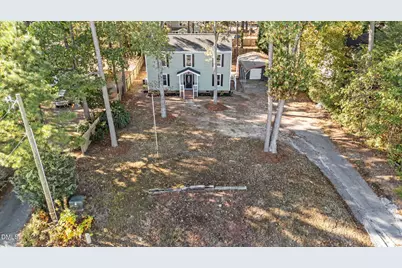 813 Greyson Road, Rocky Mount, NC 27804 - Photo 11