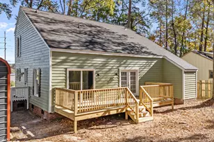 813 Greyson Rd, Rocky Mount, NC 27804 - Photo 5