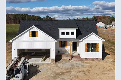 9714 Cattle Field Drive, Spring Hope, NC 27882 - Photo 5