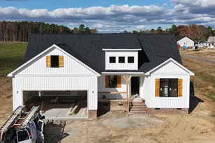 9714 Cattle Field Dr, Spring Hope, NC 27882 - Photo 5