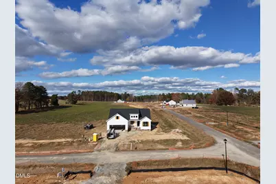 9714 Cattle Field Drive, Spring Hope, NC 27882 - Photo 3