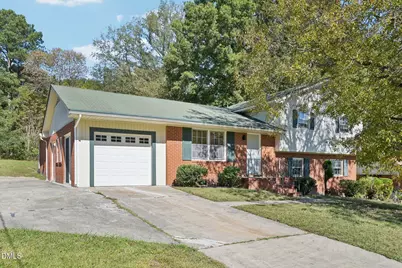 515 Uzzle Street, Durham, NC 27713 - Photo 1