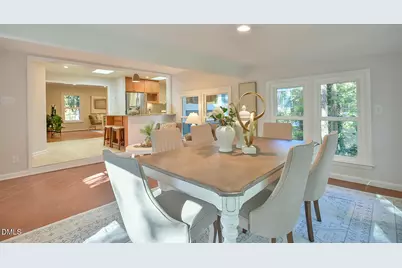 403 Brandywine Road, Chapel Hill, NC 27516 - Photo 23