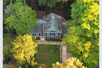 403 Brandywine Road, Chapel Hill, NC 27516 - Photo 5