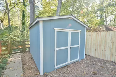 403 Brandywine Road, Chapel Hill, NC 27516 - Photo 9