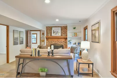 403 Brandywine Road, Chapel Hill, NC 27516 - Photo 33