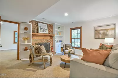 403 Brandywine Road, Chapel Hill, NC 27516 - Photo 35