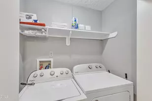 501 Gooseneck Dr, Cary, NC 27513 - Photo 23