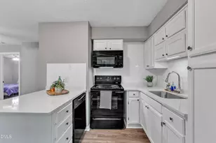 501 Gooseneck Dr, Cary, NC 27513 - Photo 7