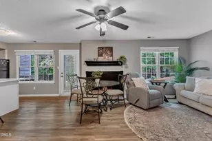 501 Gooseneck Dr, Cary, NC 27513 - Photo 13