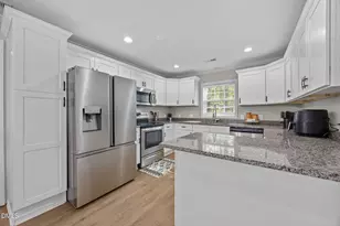 3137 Parkwood Dr, Sanford, NC 27332 - Photo 9