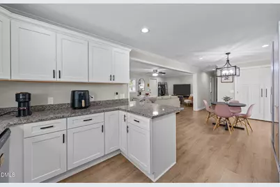 3137 Parkwood Drive, Sanford, NC 27332 - Photo 11