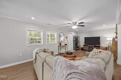 3137 Parkwood Drive, Sanford, NC 27332 - Photo 21