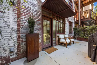 1880 Sissipahaw Way #C-106, Saxapahaw, NC 27340 - Photo 29