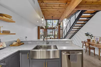 1880 Sissipahaw Way #C-106, Saxapahaw, NC 27340 - Photo 5