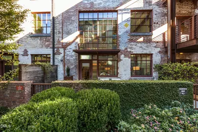 1880 Sissipahaw Way #C-106, Saxapahaw, NC 27340 - Photo 31