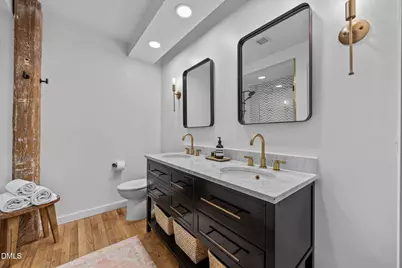 1880 Sissipahaw Way #C-106, Saxapahaw, NC 27340 - Photo 23