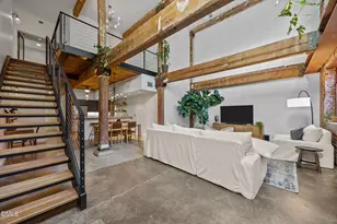 1880 Sissipahaw Way, Saxapahaw, NC 27340 - Photo 5