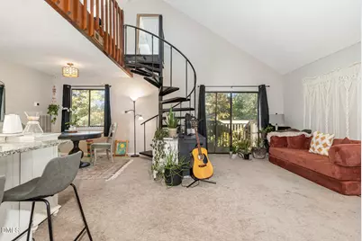 3089 Huntleigh Drive, Raleigh, NC 27604 - Photo 5