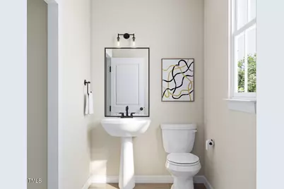 802 Hyperion Alley, Wake Forest, NC 27587 - Photo 23