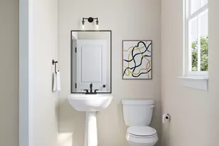 802 Hyperion Aly, Wake Forest, NC 27587 - Photo 23