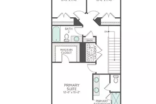 802 Hyperion Aly, Wake Forest, NC 27587 - Photo 21