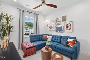 802 Hyperion Aly, Wake Forest, NC 27587 - Photo 53