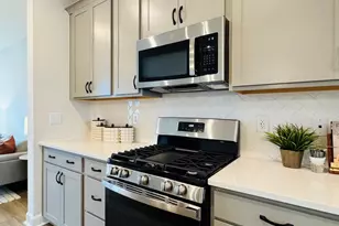 802 Hyperion Aly, Wake Forest, NC 27587 - Photo 5