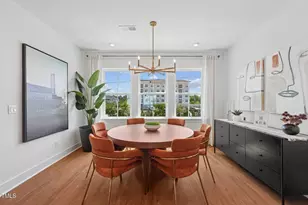 802 Hyperion Aly, Wake Forest, NC 27587 - Photo 55